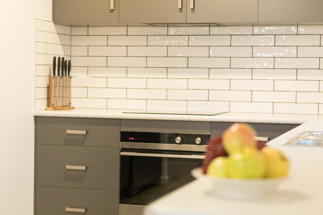 Ulverstone Waterfront Apartments Экстерьер фото